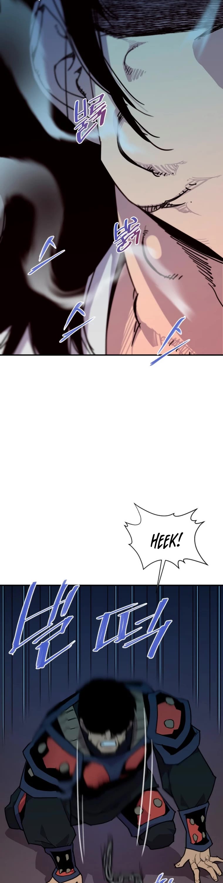 The Strongest Ever Chapter 159 page 56 - Chapter 159