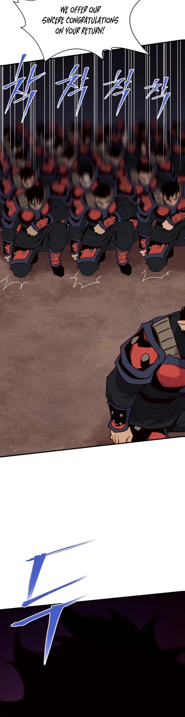 The Strongest Ever Chapter 159 page 58 - Chapter 159
