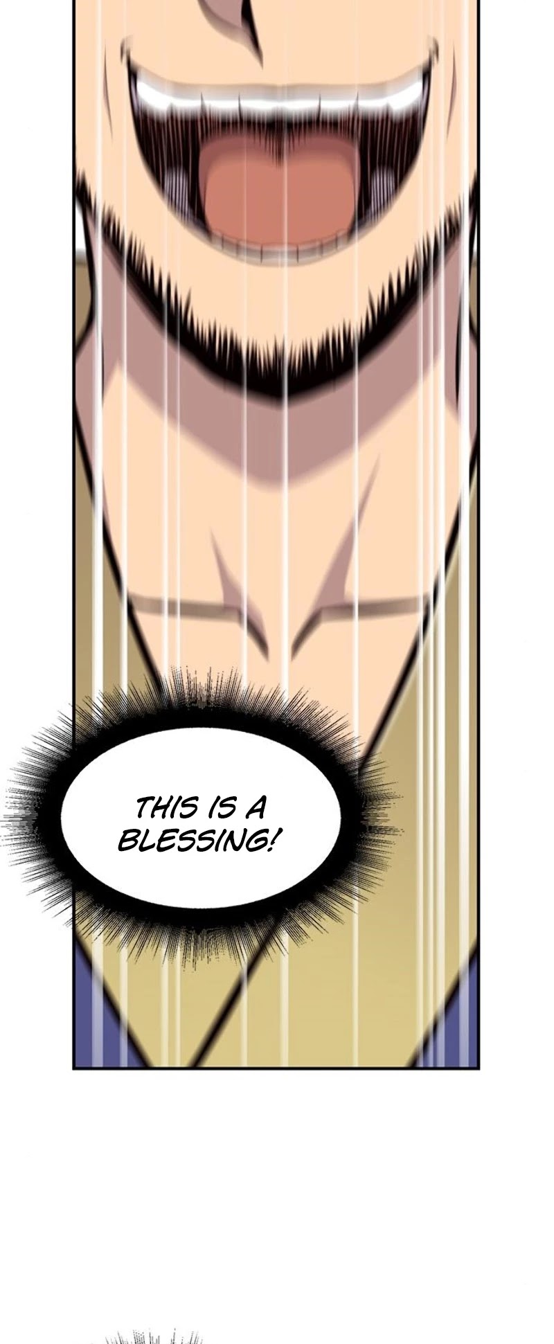 The Strongest Ever Chapter 16 page 14 - Chapter 16