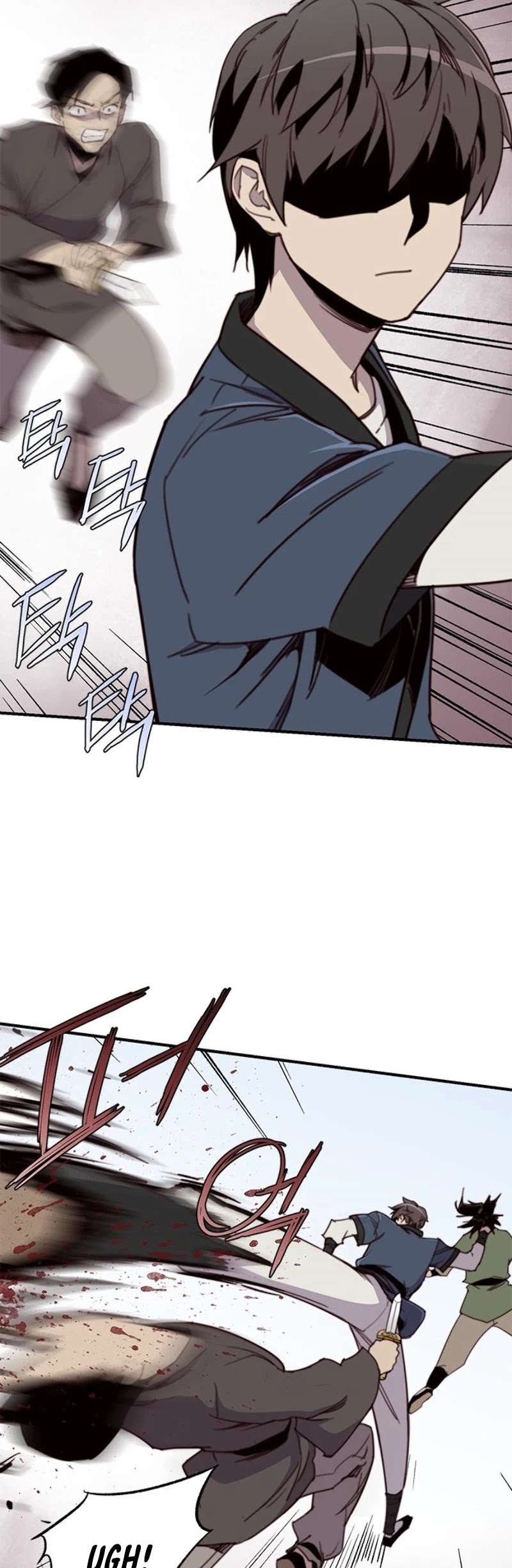 The Strongest Ever Chapter 16 page 22 - Chapter 16