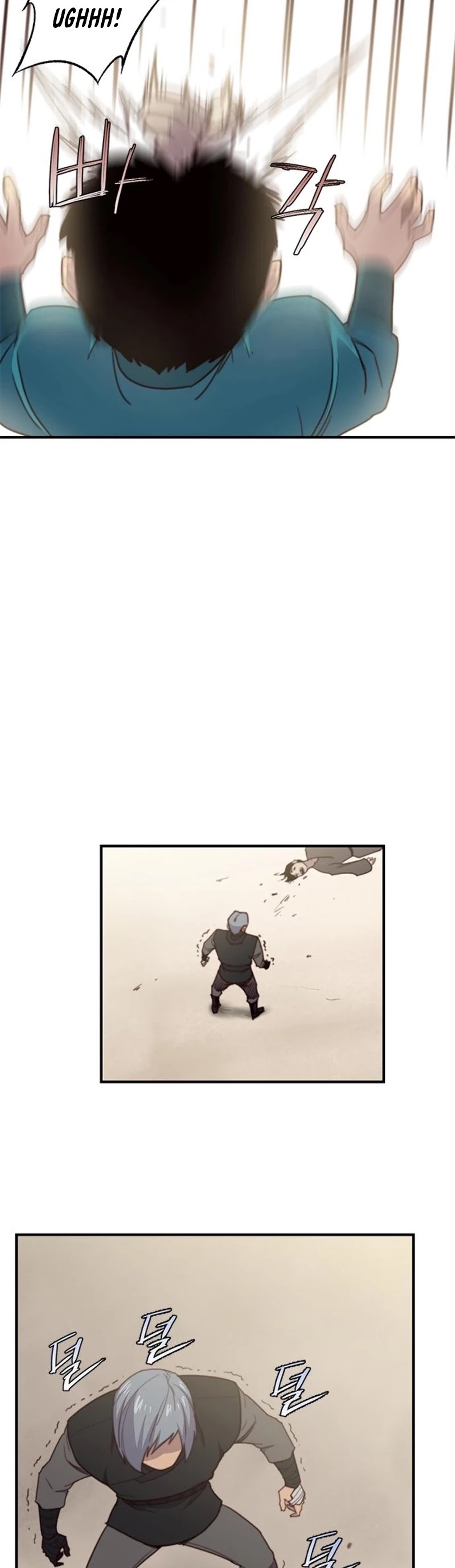 The Strongest Ever Chapter 16 page 28 - Chapter 16