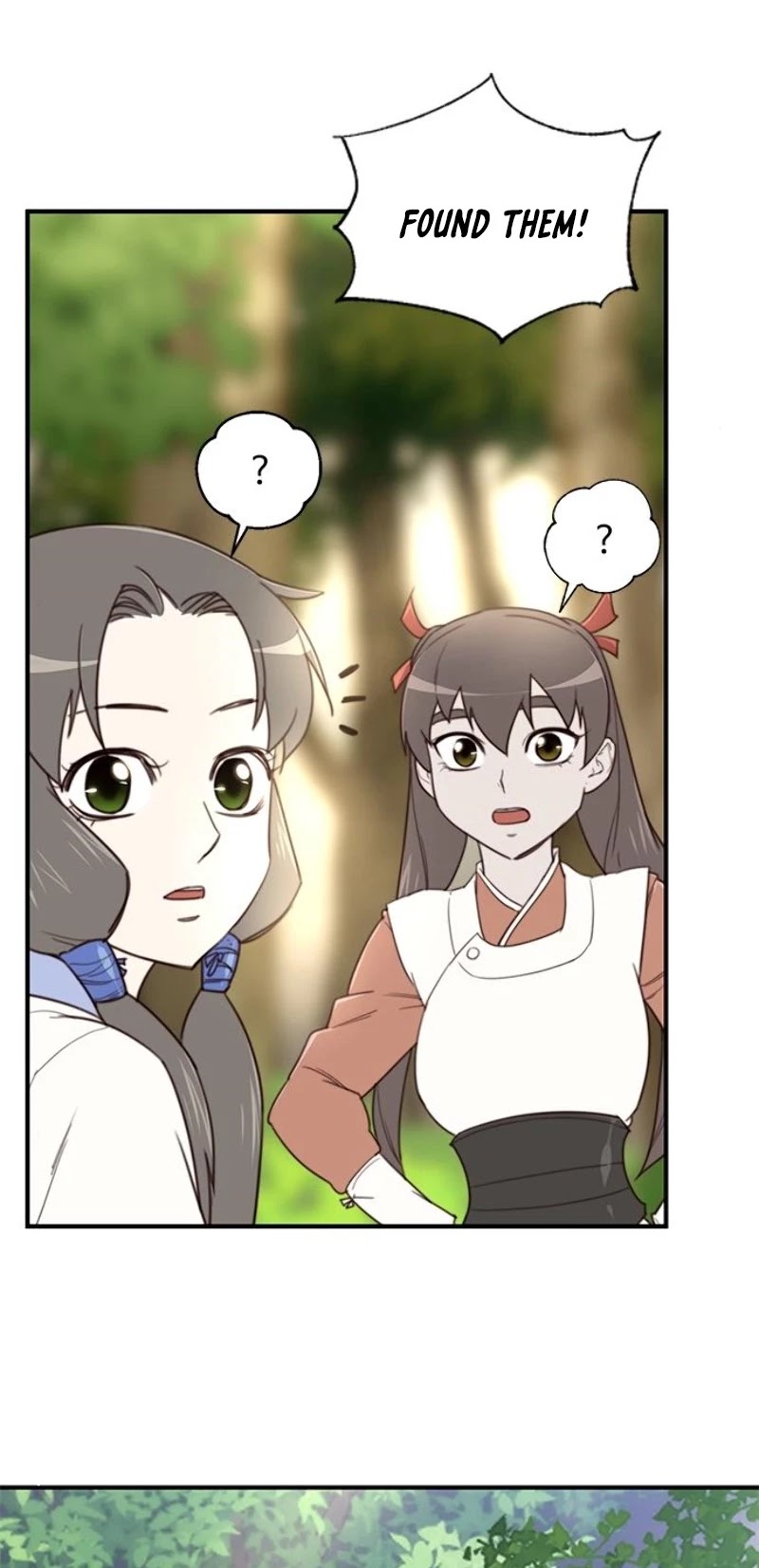 The Strongest Ever Chapter 16 page 3 - Chapter 16