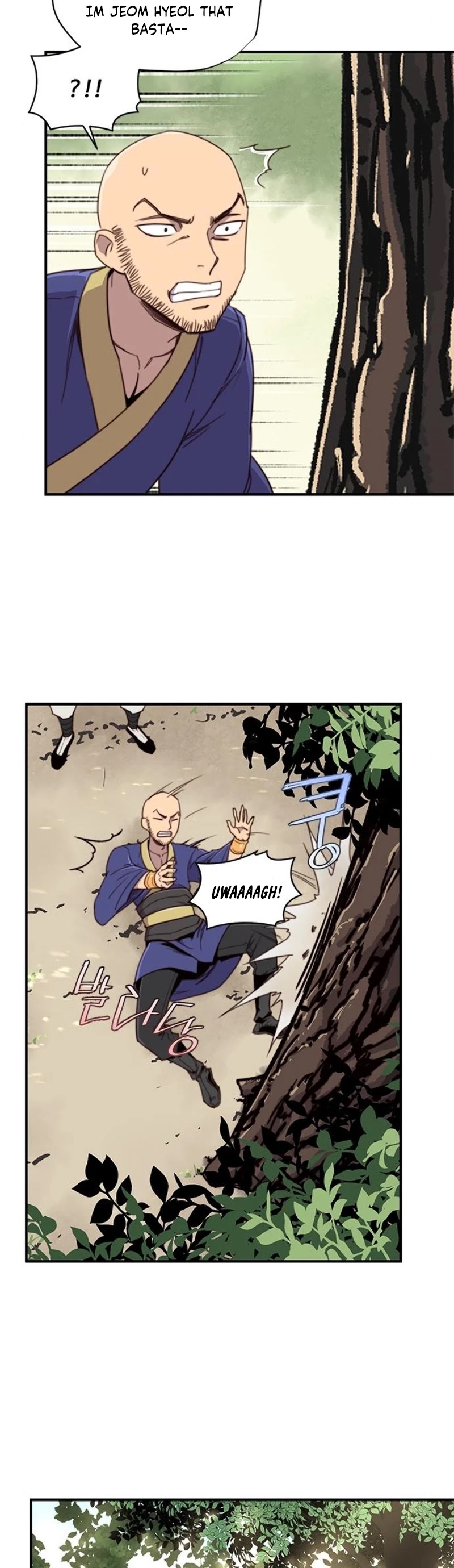 The Strongest Ever Chapter 16 page 33 - Chapter 16