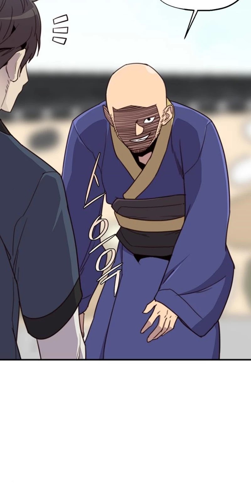 The Strongest Ever Chapter 16 page 36 - Chapter 16