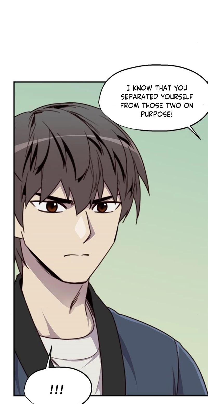 The Strongest Ever Chapter 16 page 37 - Chapter 16