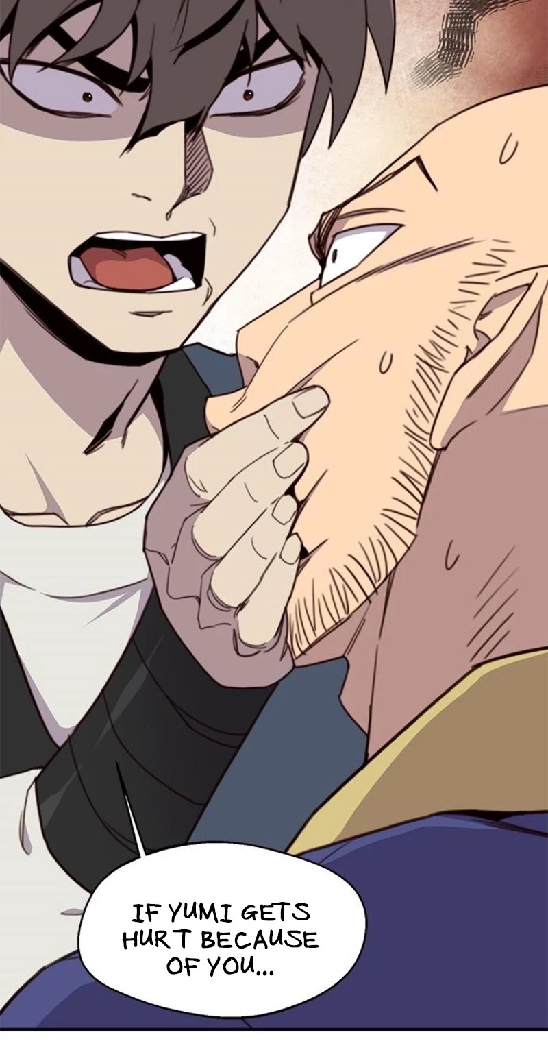 The Strongest Ever Chapter 16 page 39 - Chapter 16