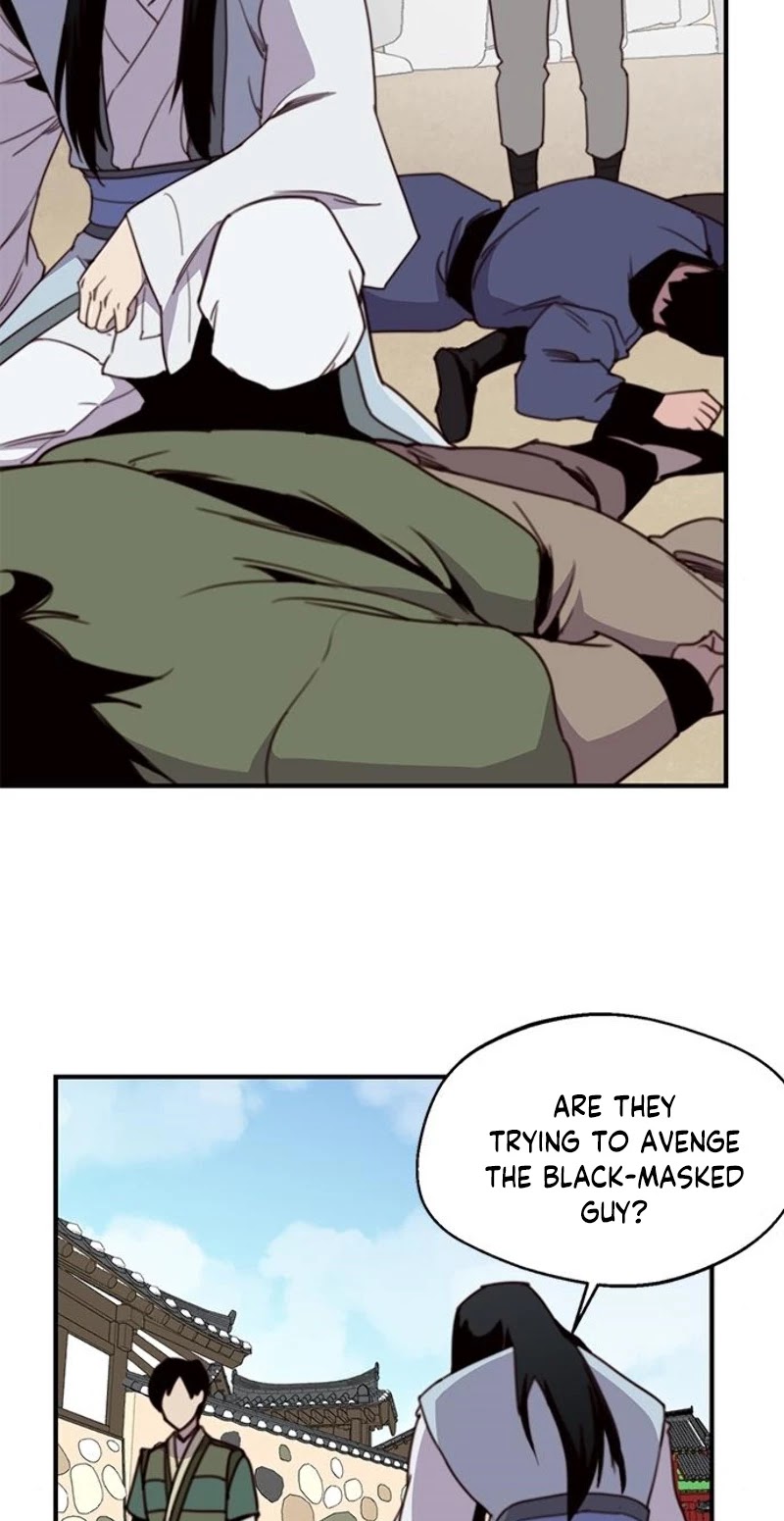 The Strongest Ever Chapter 16 page 42 - Chapter 16