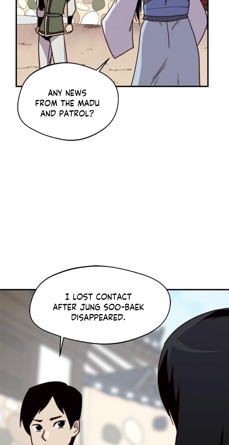 The Strongest Ever Chapter 16 page 43 - Chapter 16