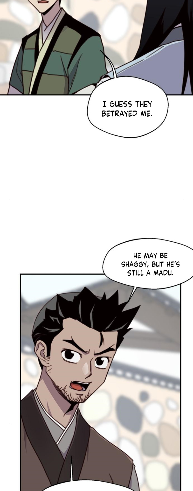 The Strongest Ever Chapter 16 page 44 - Chapter 16