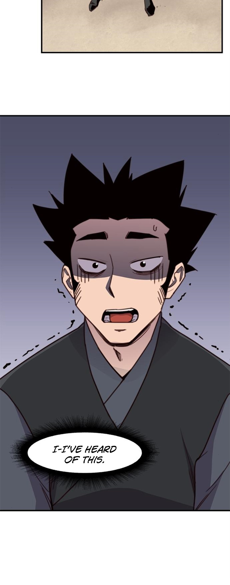 The Strongest Ever Chapter 16 page 46 - Chapter 16