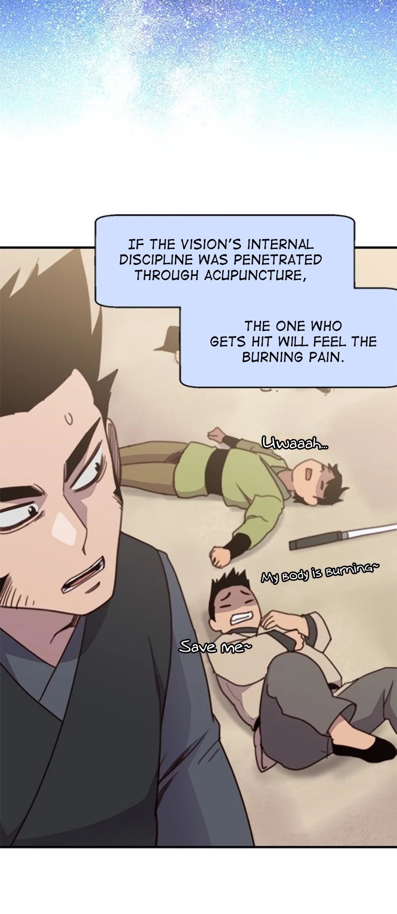 The Strongest Ever Chapter 16 page 48 - Chapter 16