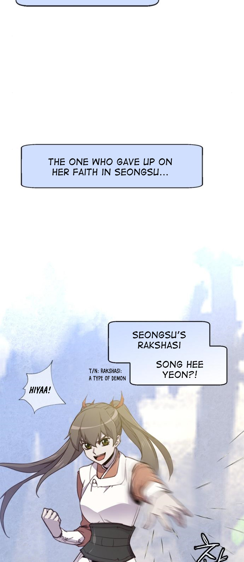 The Strongest Ever Chapter 16 page 51 - Chapter 16