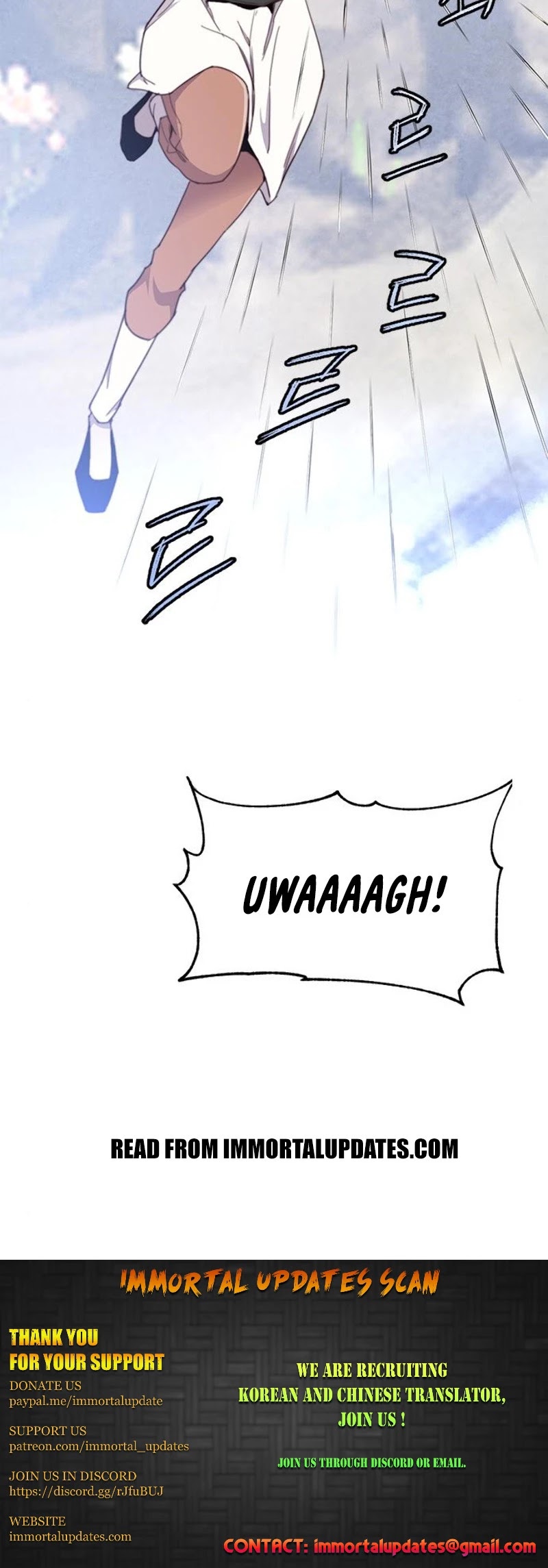 The Strongest Ever Chapter 16 page 52 - Chapter 16
