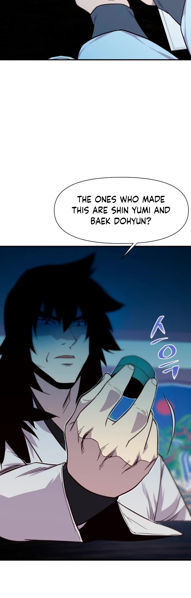 The Strongest Ever Chapter 160 page 11 - Chapter 160