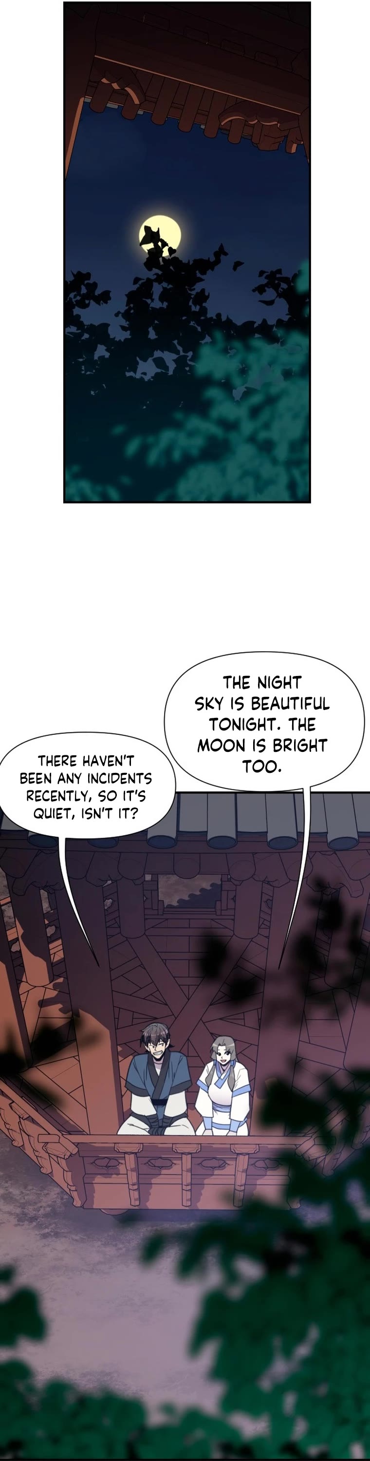 The Strongest Ever Chapter 160 page 17 - Chapter 160
