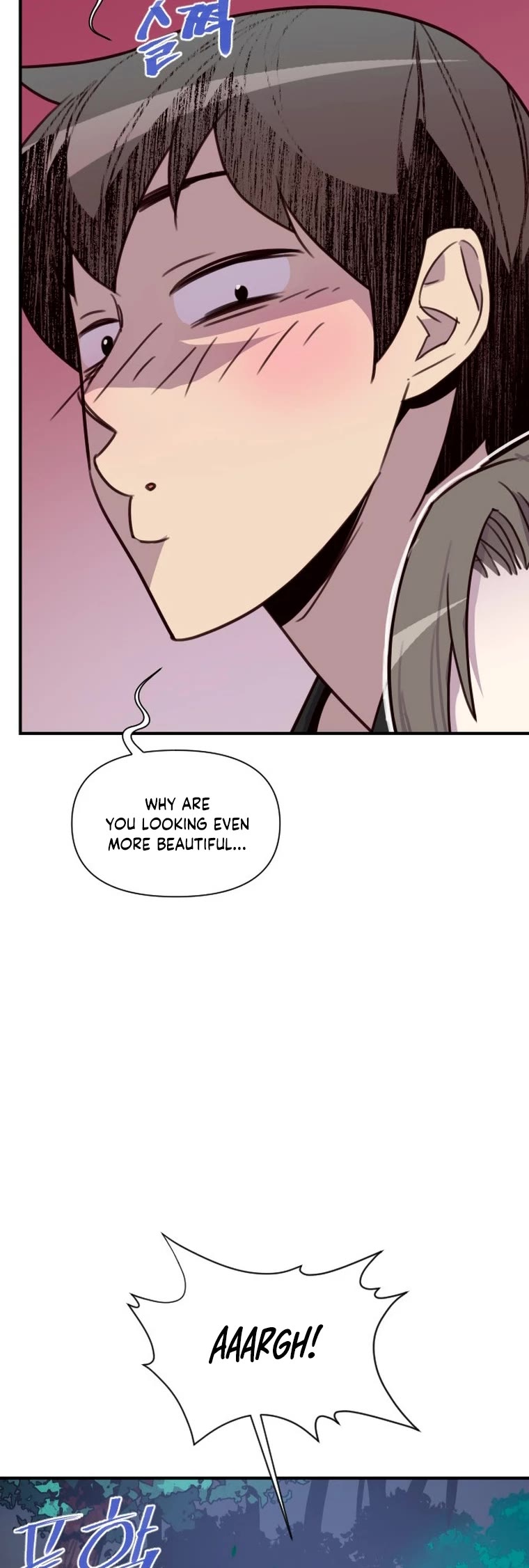The Strongest Ever Chapter 160 page 19 - Chapter 160