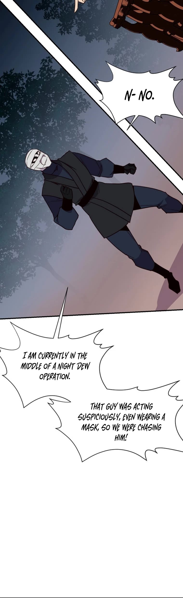 The Strongest Ever Chapter 160 page 25 - Chapter 160