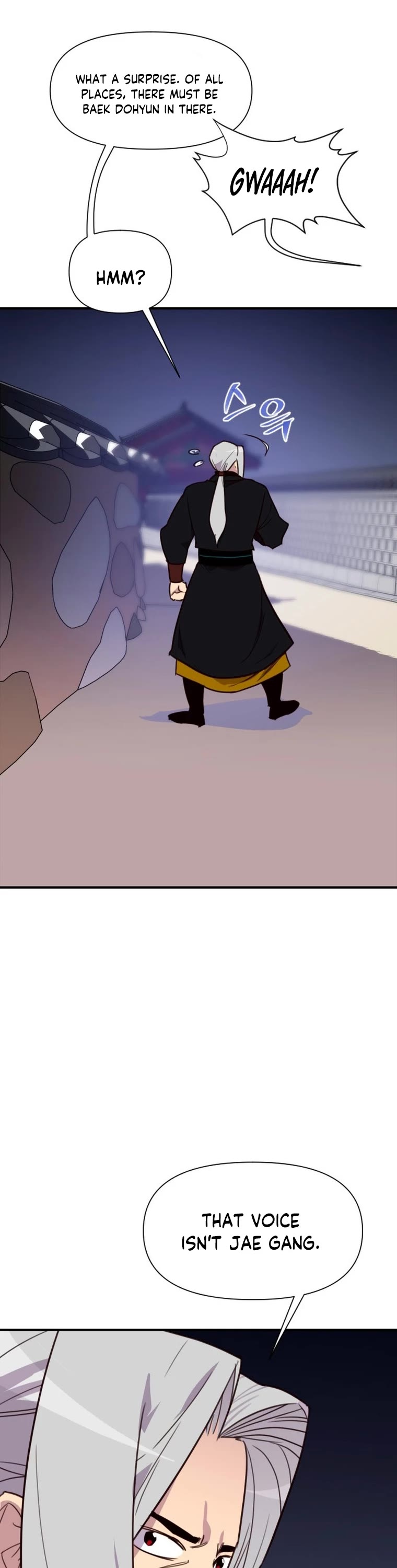 The Strongest Ever Chapter 160 page 27 - Chapter 160