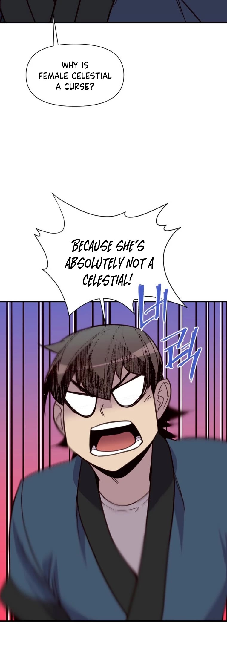 The Strongest Ever Chapter 160 page 36 - Chapter 160