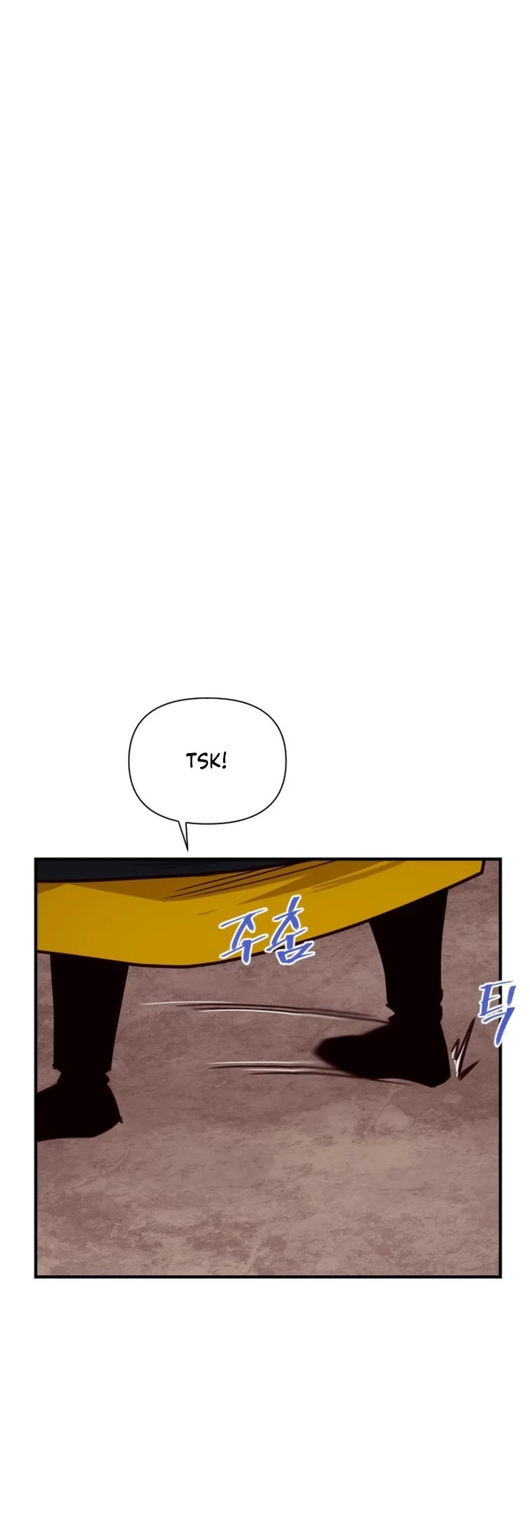 The Strongest Ever Chapter 160 page 37 - Chapter 160