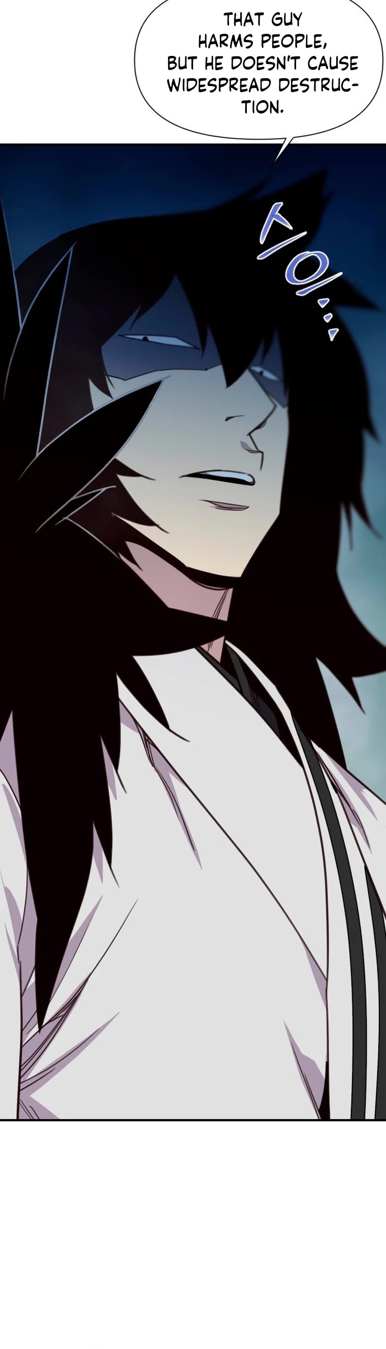 The Strongest Ever Chapter 160 page 4 - Chapter 160