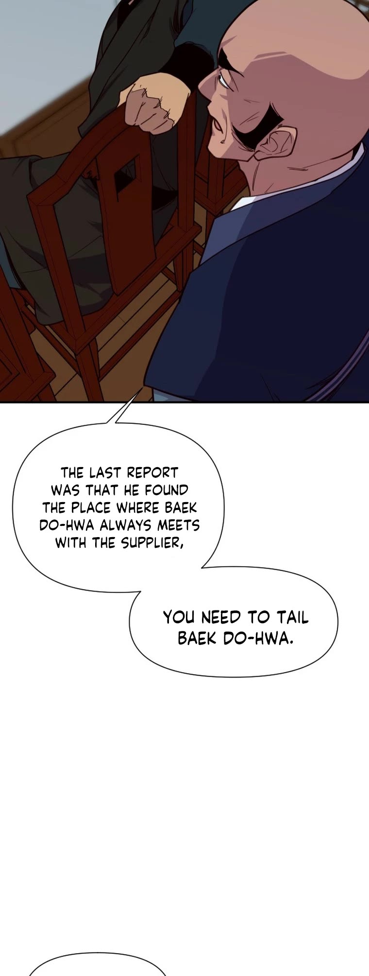 The Strongest Ever Chapter 160 page 49 - Chapter 160