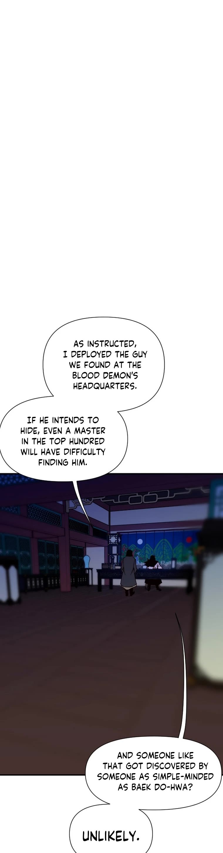 The Strongest Ever Chapter 160 page 53 - Chapter 160