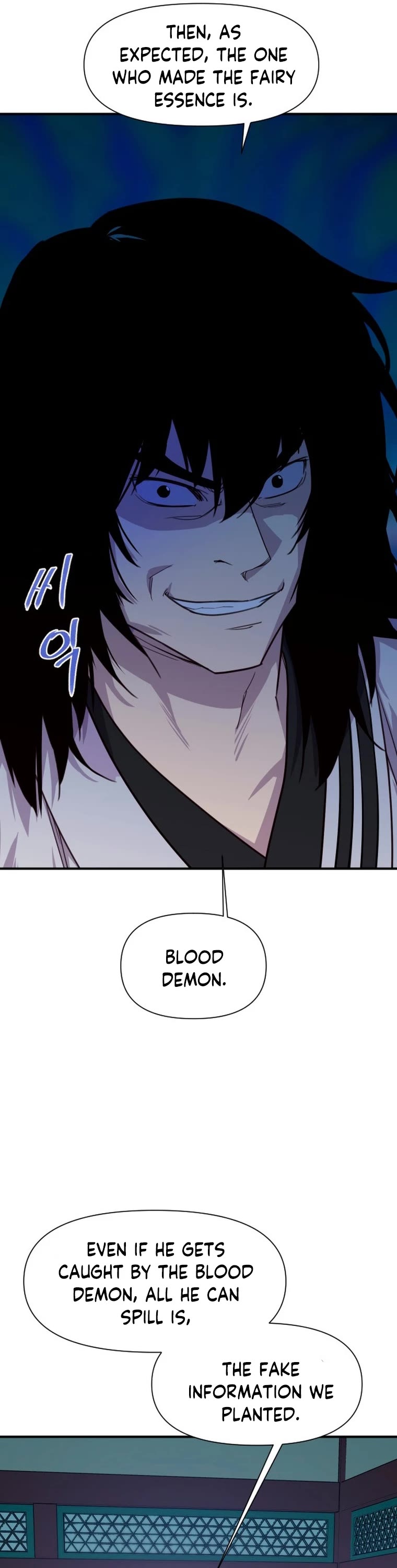 The Strongest Ever Chapter 160 page 55 - Chapter 160