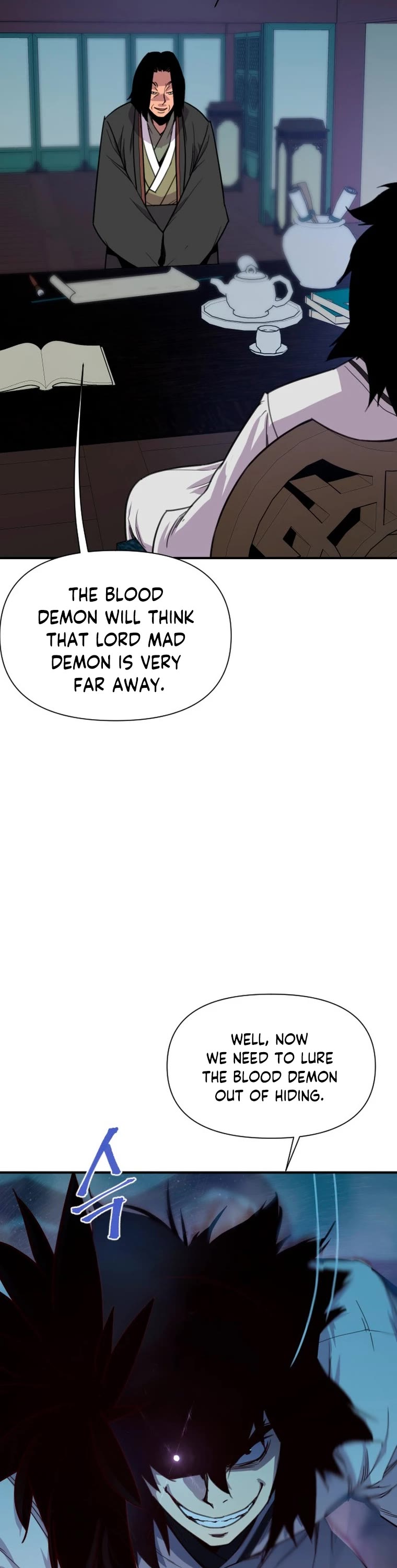 The Strongest Ever Chapter 160 page 56 - Chapter 160