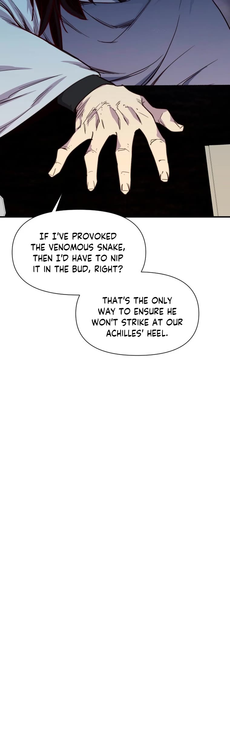 The Strongest Ever Chapter 160 page 57 - Chapter 160