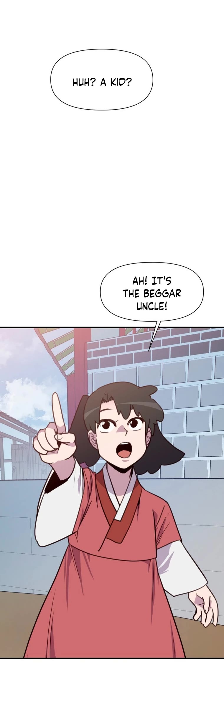 The Strongest Ever Chapter 160 page 58 - Chapter 160