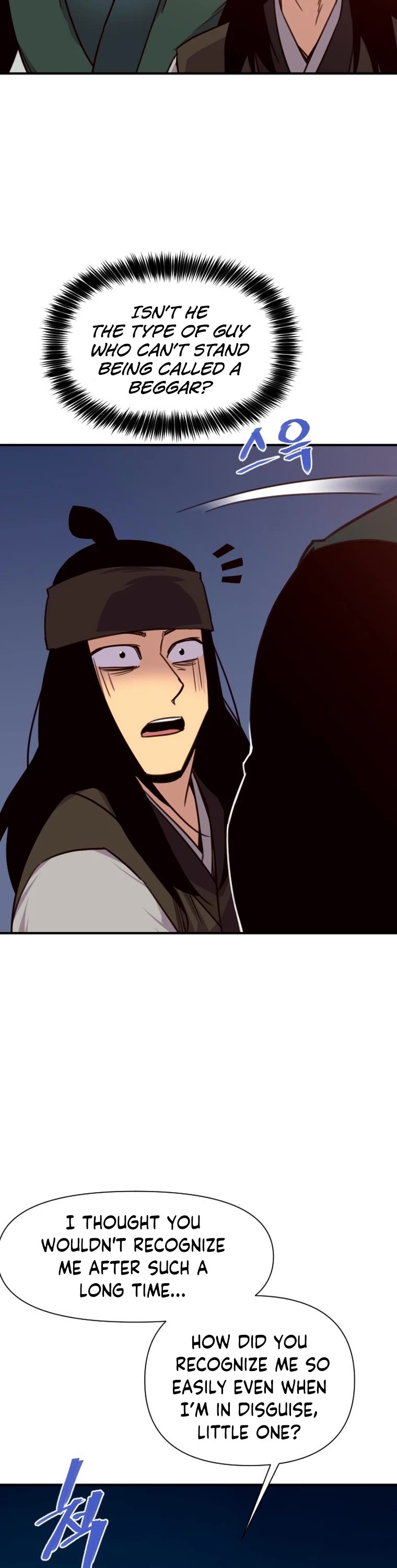 The Strongest Ever Chapter 160 page 60 - Chapter 160