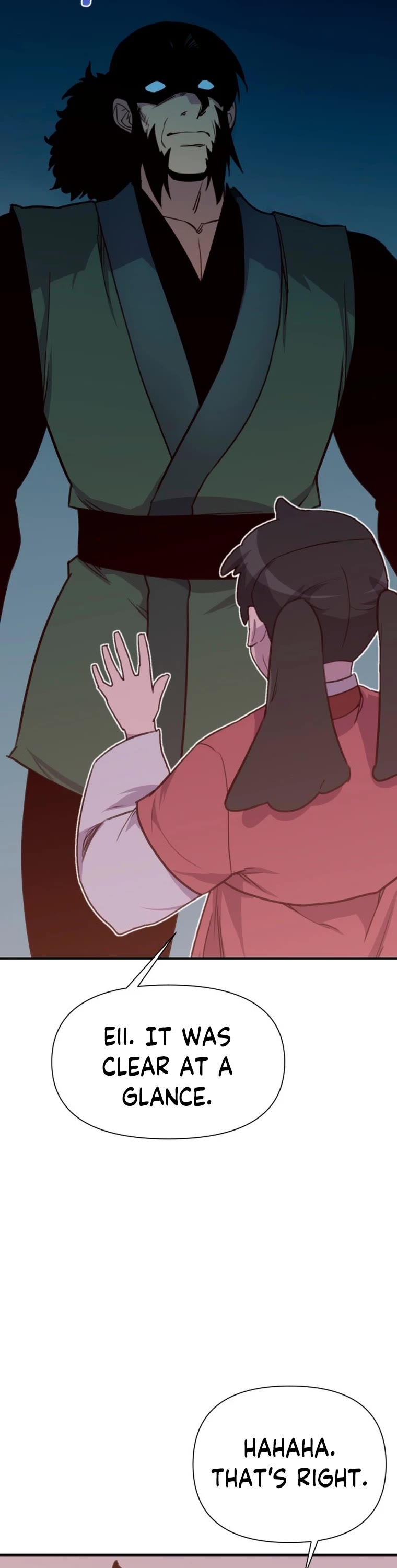 The Strongest Ever Chapter 160 page 61 - Chapter 160