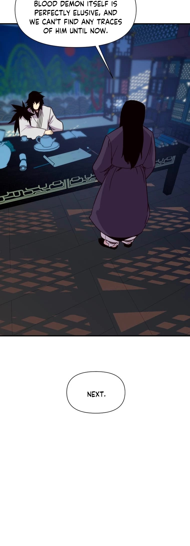 The Strongest Ever Chapter 160 page 8 - Chapter 160