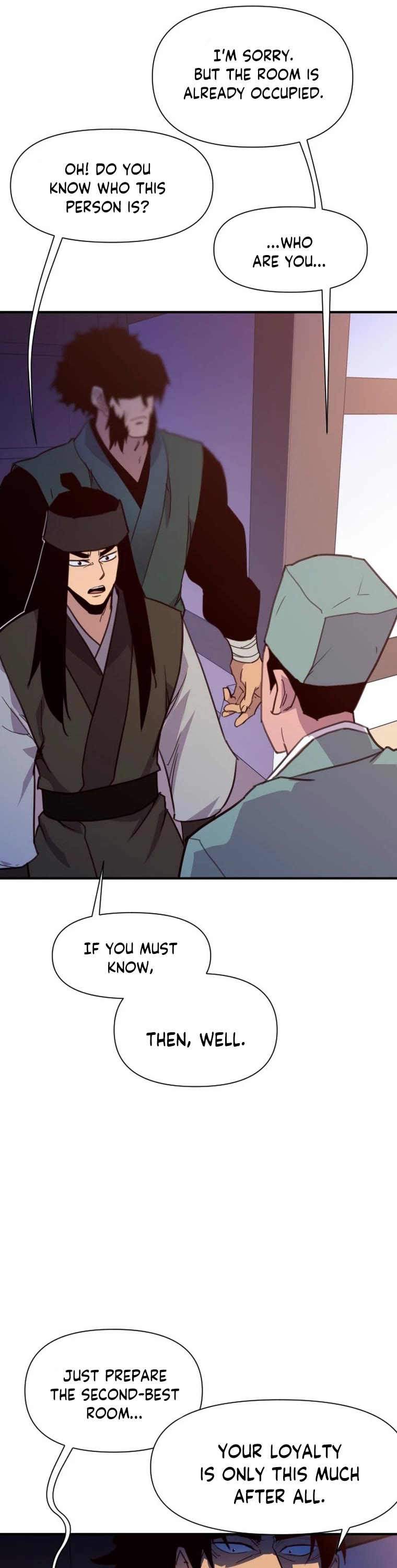 The Strongest Ever Chapter 161 page 14 - Chapter 161
