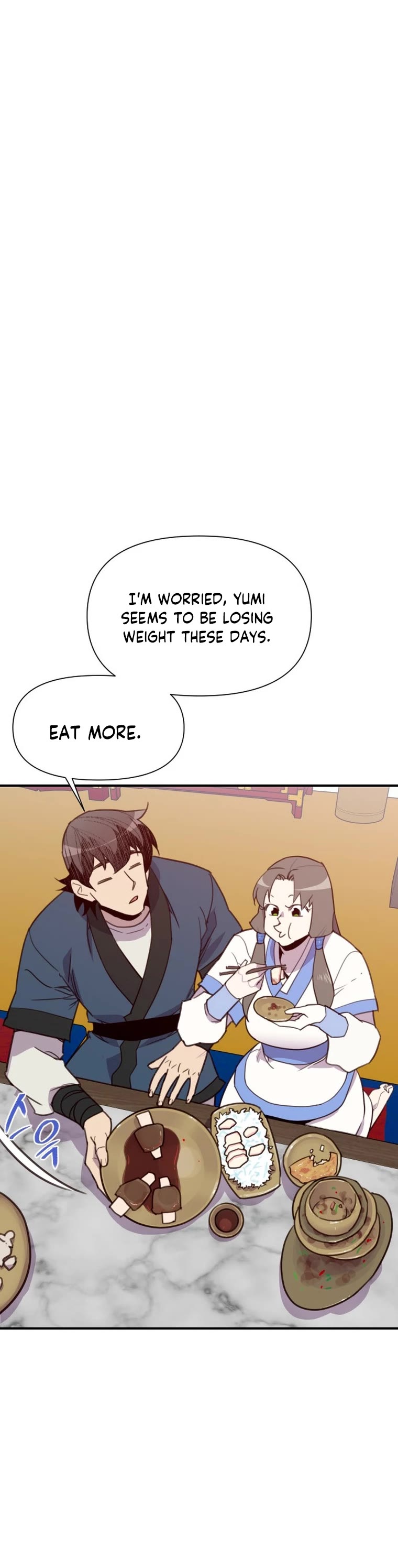 The Strongest Ever Chapter 161 page 17 - Chapter 161