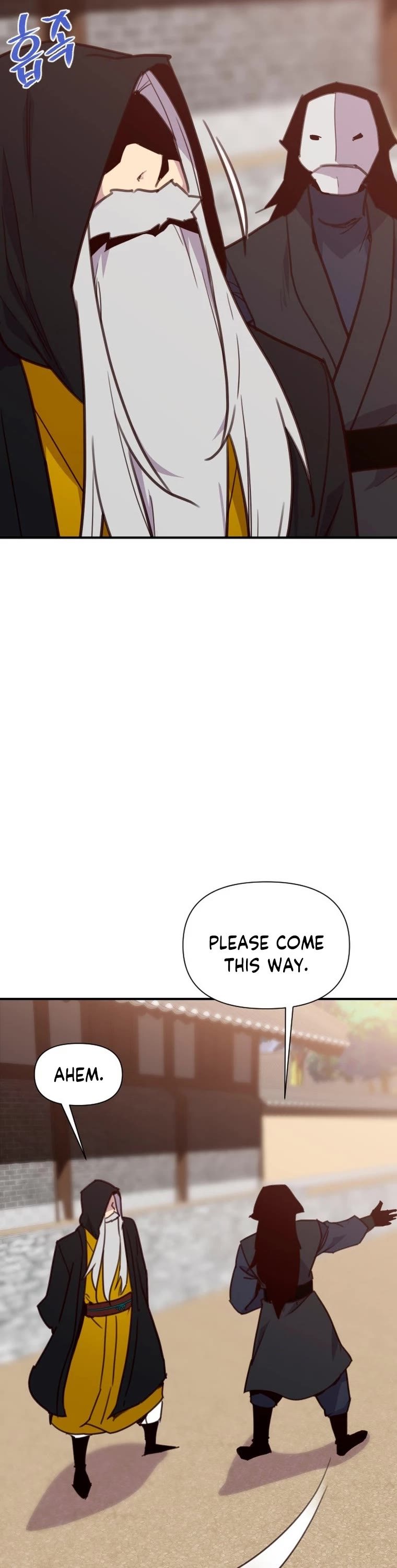 The Strongest Ever Chapter 161 page 24 - Chapter 161