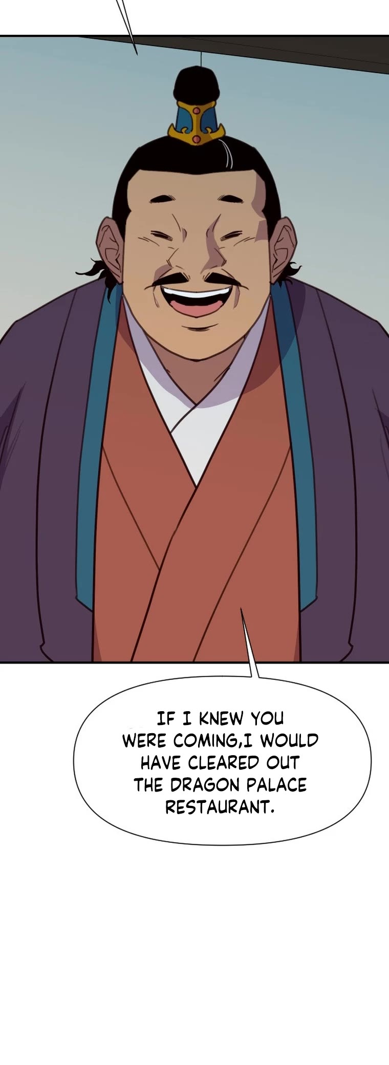 The Strongest Ever Chapter 161 page 26 - Chapter 161