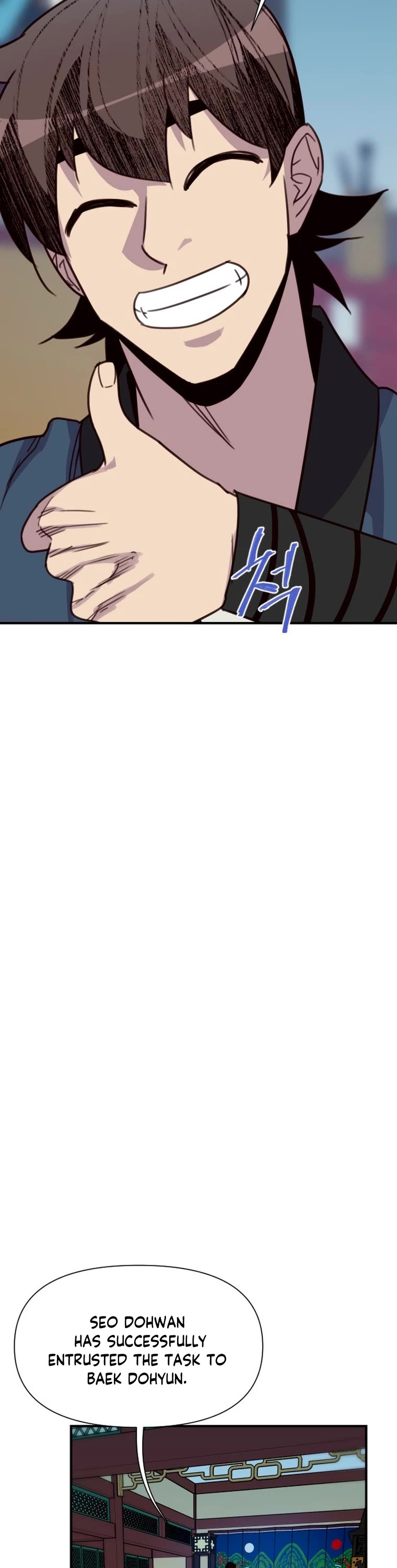 The Strongest Ever Chapter 161 page 40 - Chapter 161