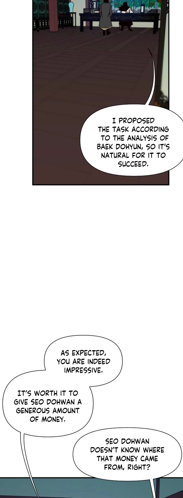 The Strongest Ever Chapter 161 page 41 - Chapter 161