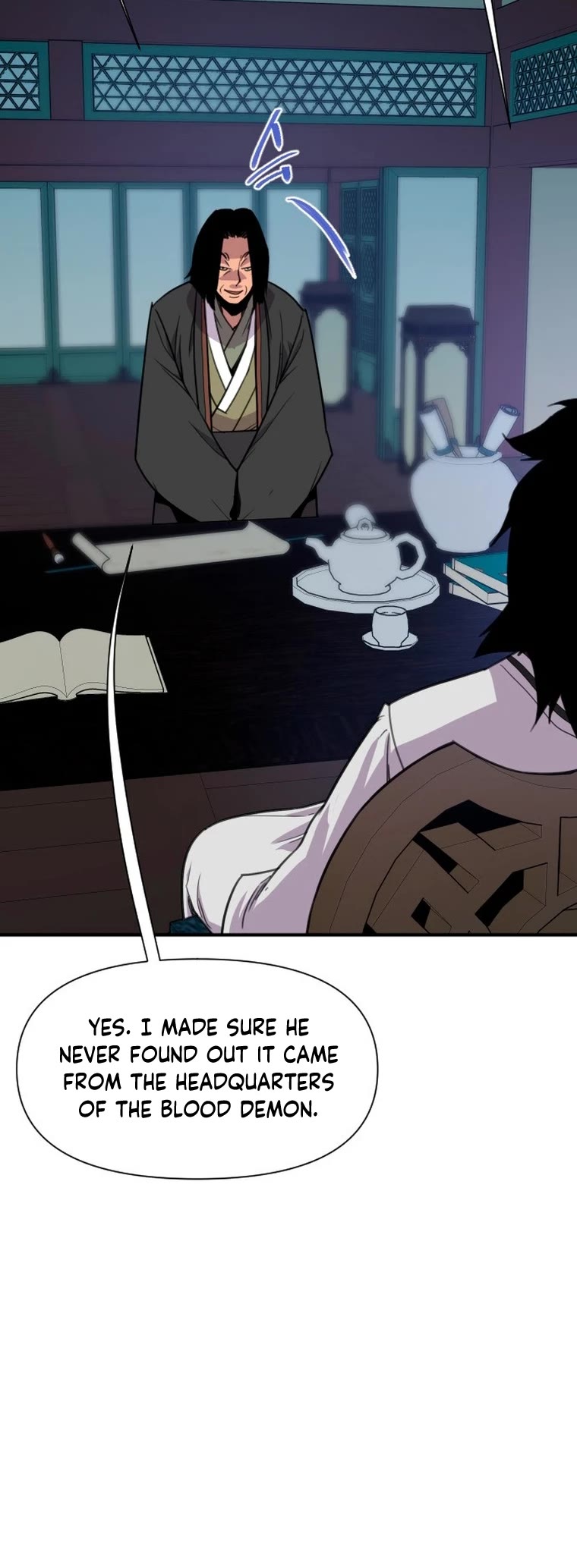 The Strongest Ever Chapter 161 page 42 - Chapter 161
