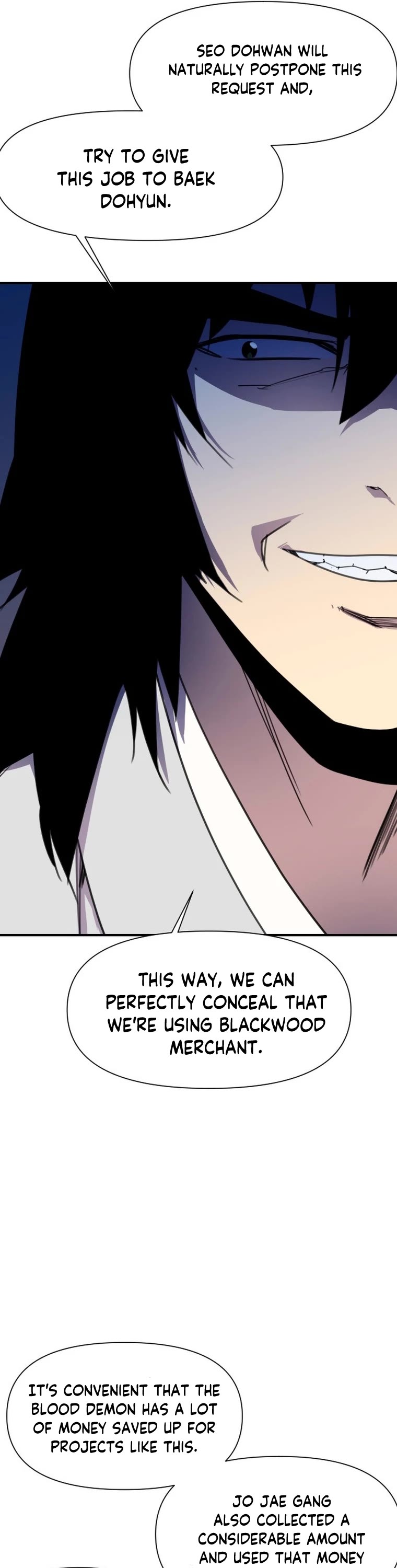The Strongest Ever Chapter 161 page 43 - Chapter 161