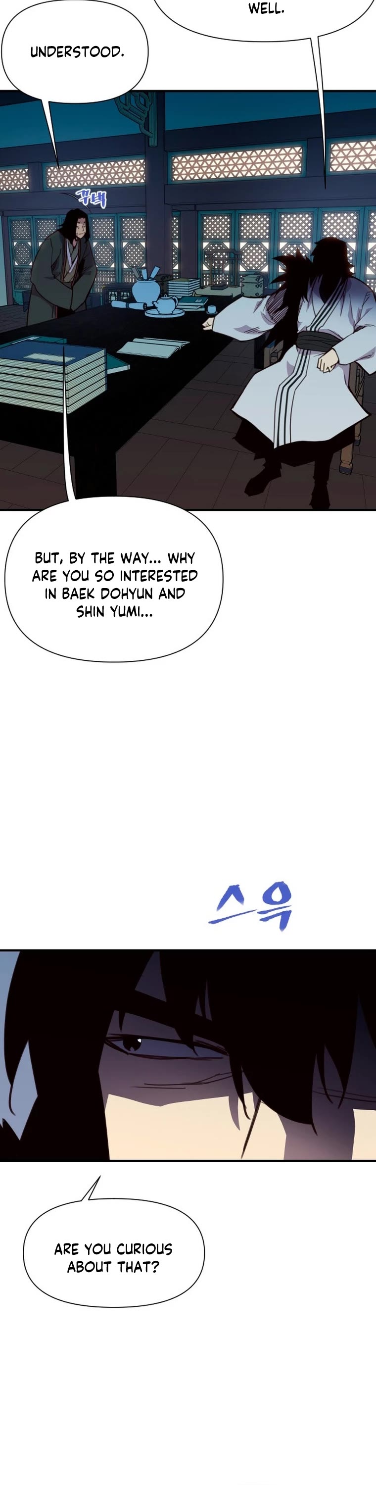 The Strongest Ever Chapter 161 page 44 - Chapter 161