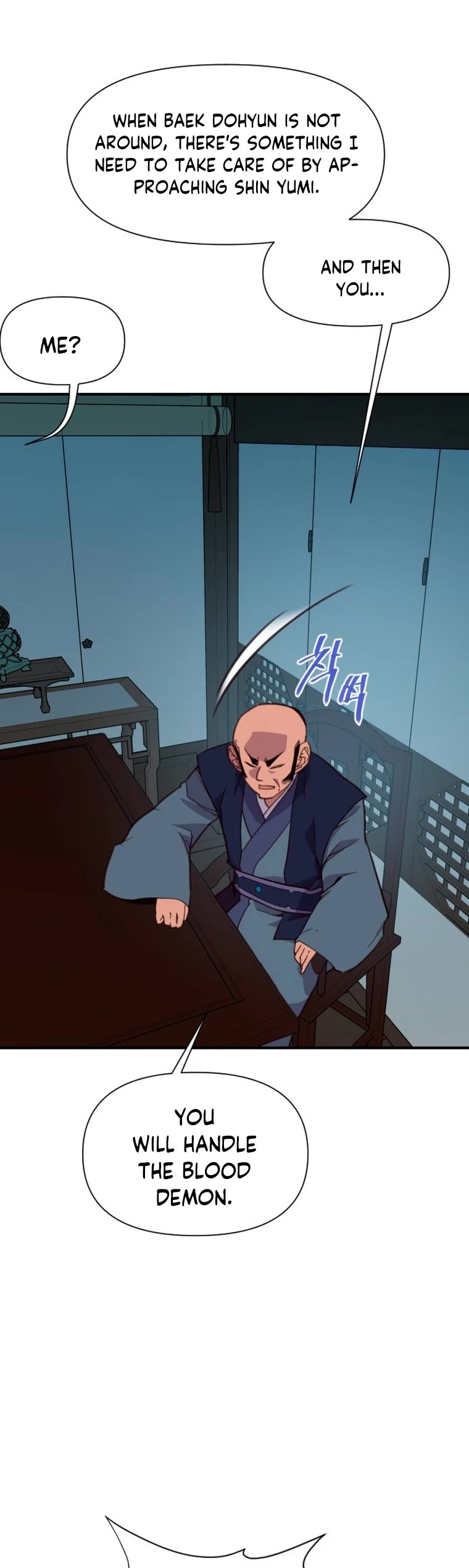 The Strongest Ever Chapter 161 page 49 - Chapter 161