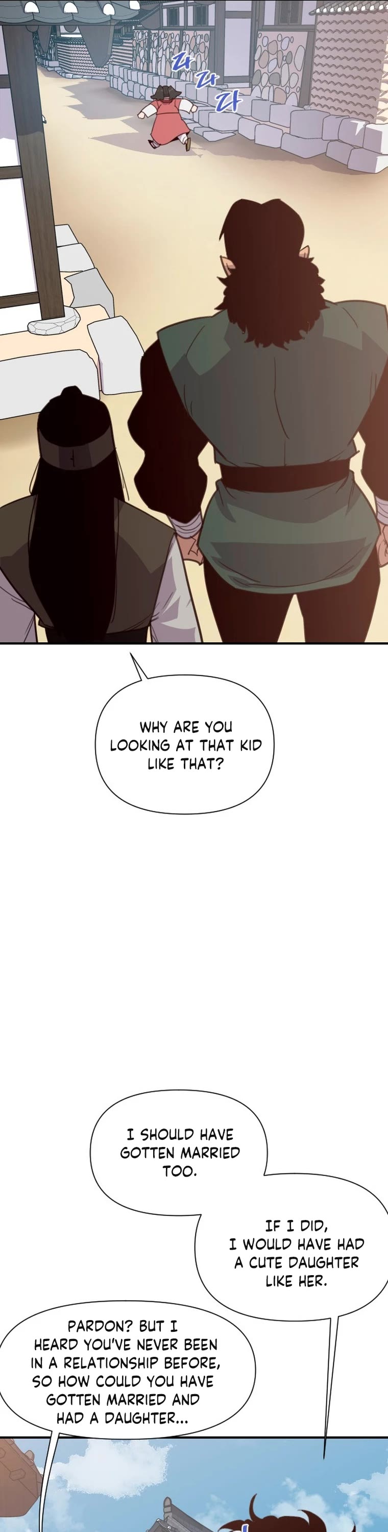The Strongest Ever Chapter 161 page 5 - Chapter 161