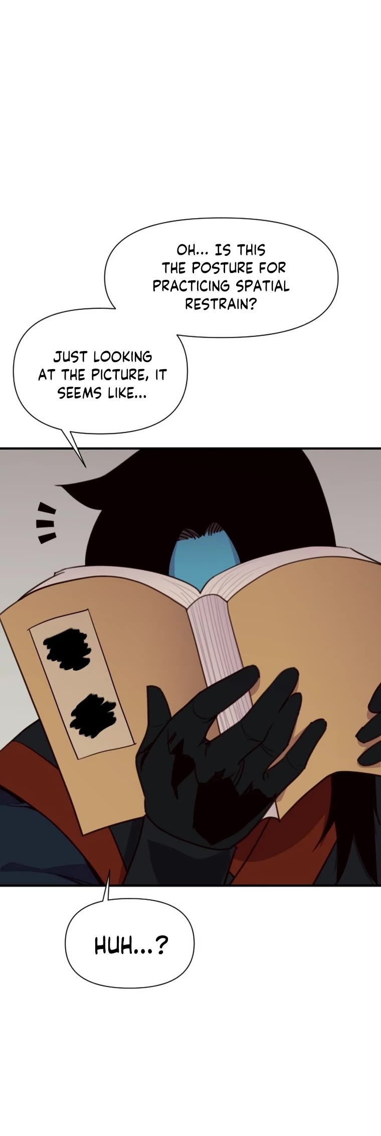 The Strongest Ever Chapter 161 page 57 - Chapter 161