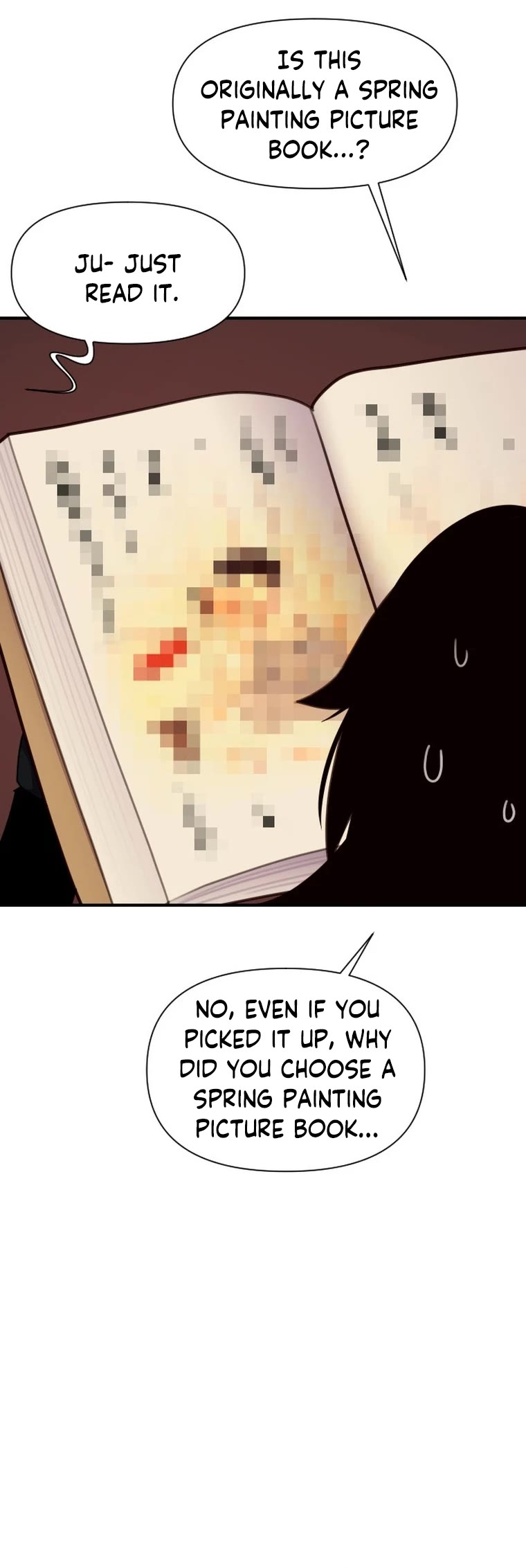 The Strongest Ever Chapter 161 page 58 - Chapter 161