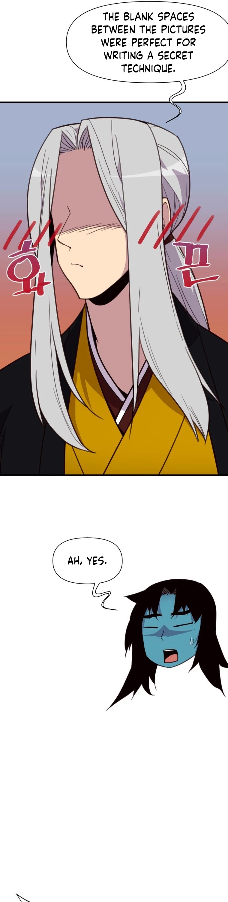 The Strongest Ever Chapter 161 page 59 - Chapter 161