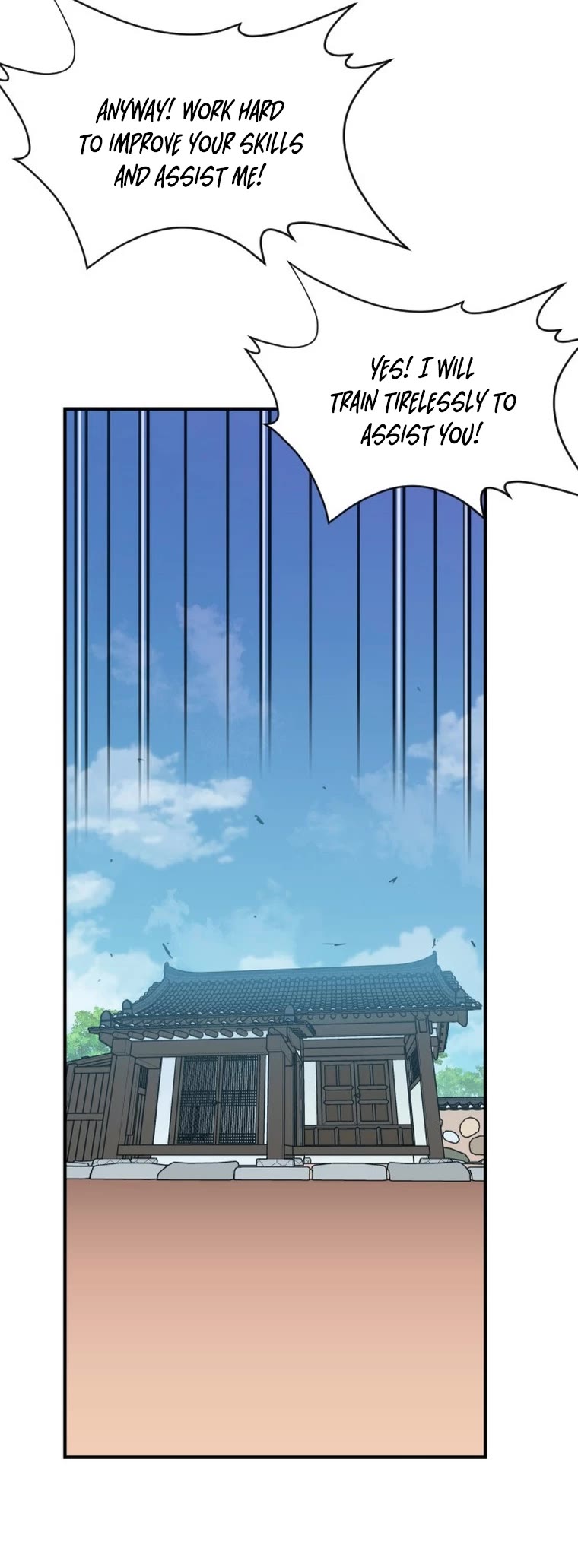 The Strongest Ever Chapter 161 page 60 - Chapter 161