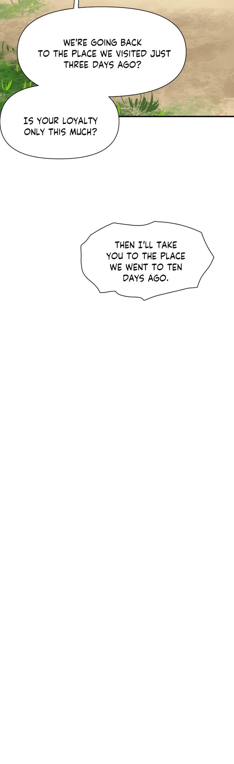 The Strongest Ever Chapter 161 page 8 - Chapter 161